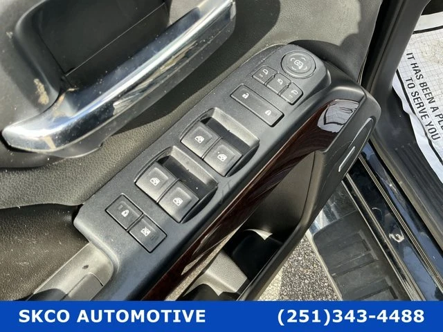 2017 GMC Sierra 4th Gen - Image 19 of 20