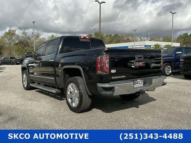 2017 GMC Sierra 4th Gen - Image 3 of 20