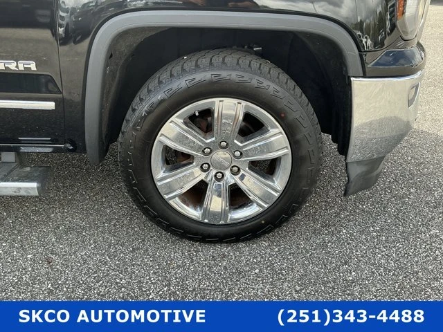 2017 GMC Sierra 4th Gen - Image 9 of 20
