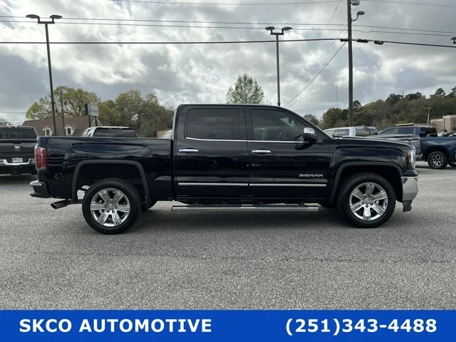 2017 GMC Sierra 4th Gen - Image 6 of 20