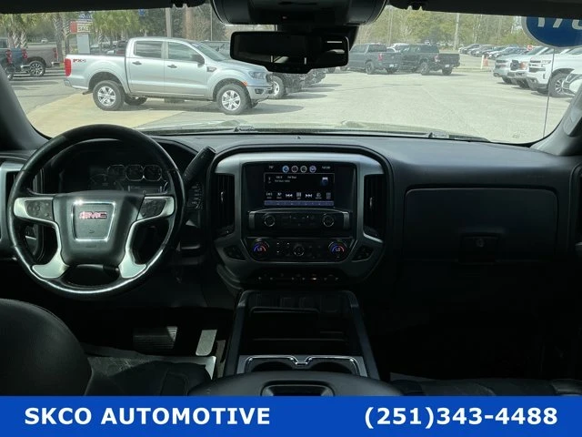 2017 GMC Sierra 4th Gen - Image 13 of 20