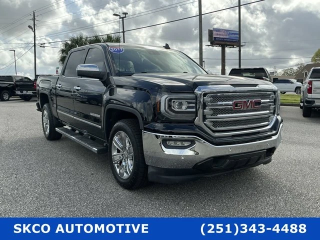 2017 GMC Sierra 4th Gen - Image 7 of 20