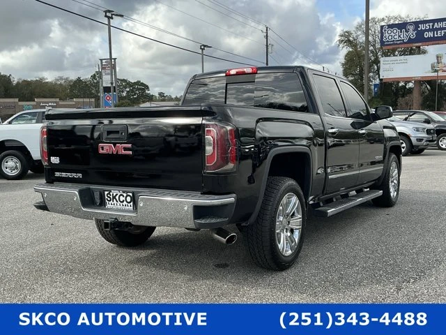 2017 GMC Sierra 4th Gen - Image 5 of 20