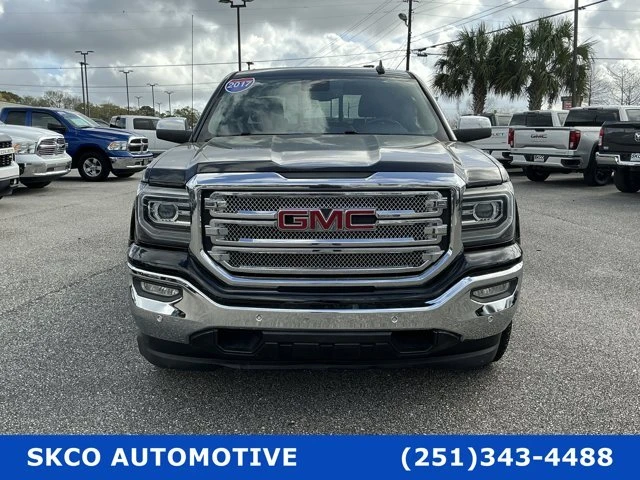 2017 GMC Sierra 4th Gen - Image 8 of 20