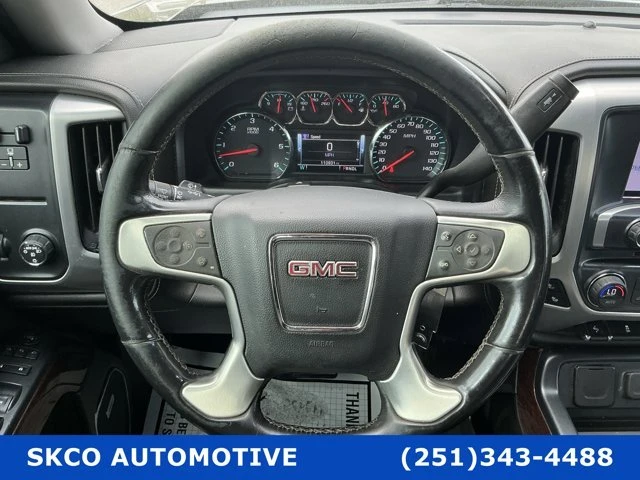 2017 GMC Sierra 4th Gen - Image 15 of 20