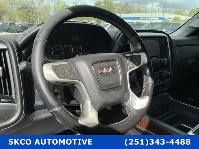 2017 GMC Sierra 4th Gen - Image 16 of 20