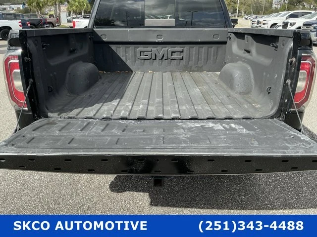 2017 GMC Sierra 4th Gen - Image 18 of 20