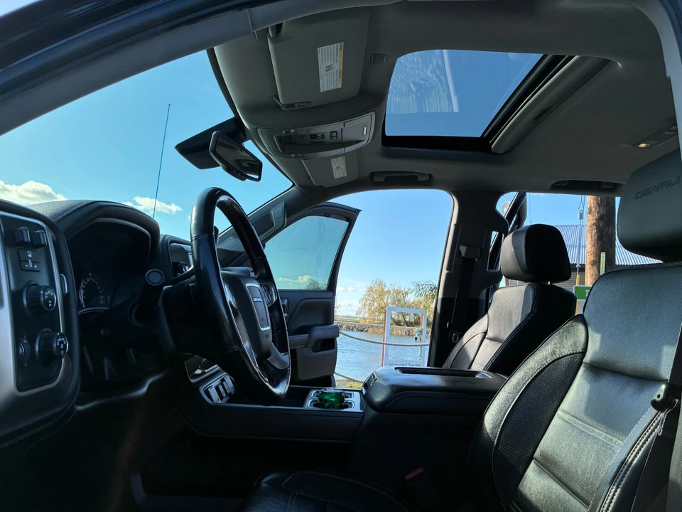 2017 GMC Sierra 3rd Gen - Image 13 of 21