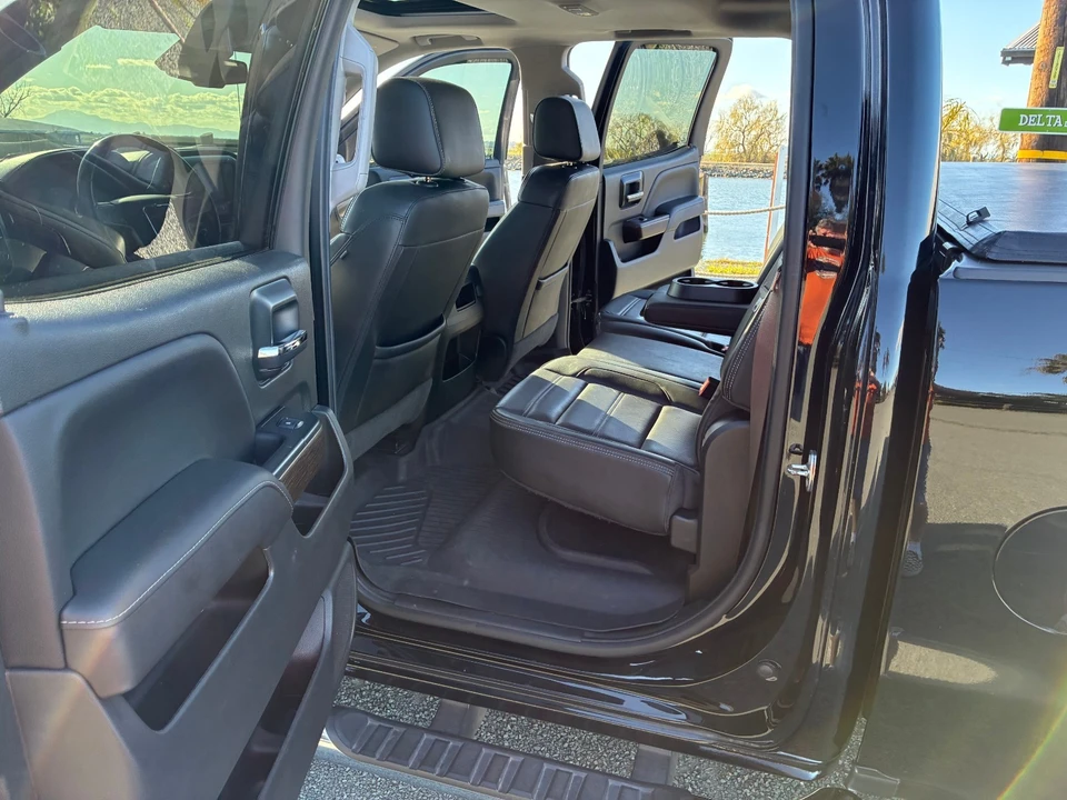 2017 GMC Sierra 3rd Gen - Image 11 of 21