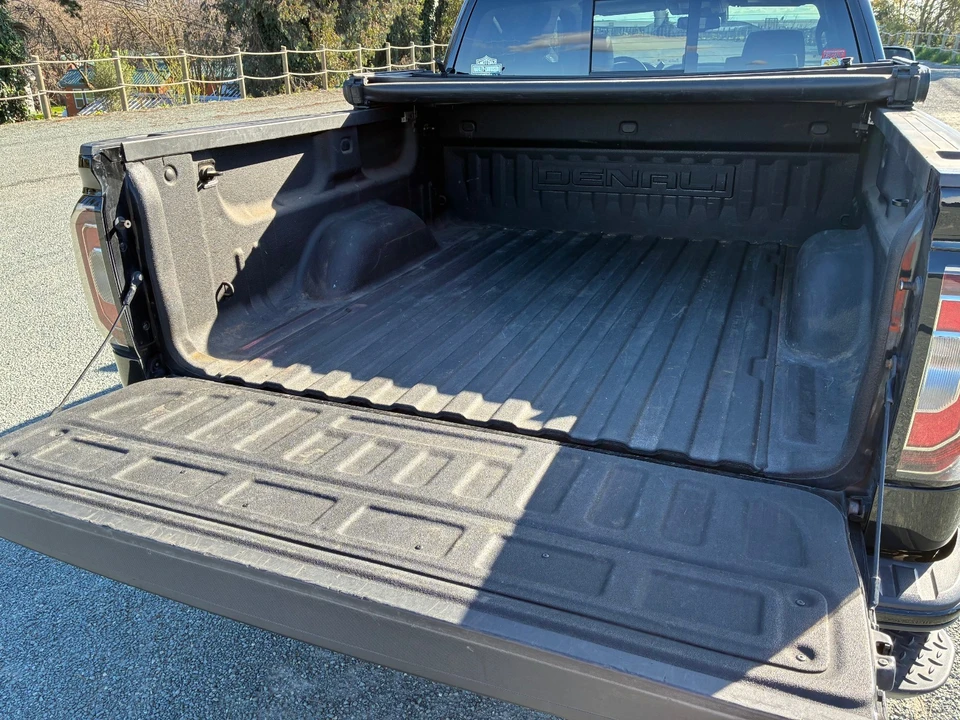 2017 GMC Sierra 3rd Gen - Image 15 of 21