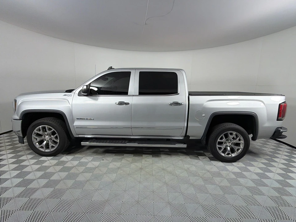 2017 GMC Sierra 3rd Gen - Image 8 of 12
