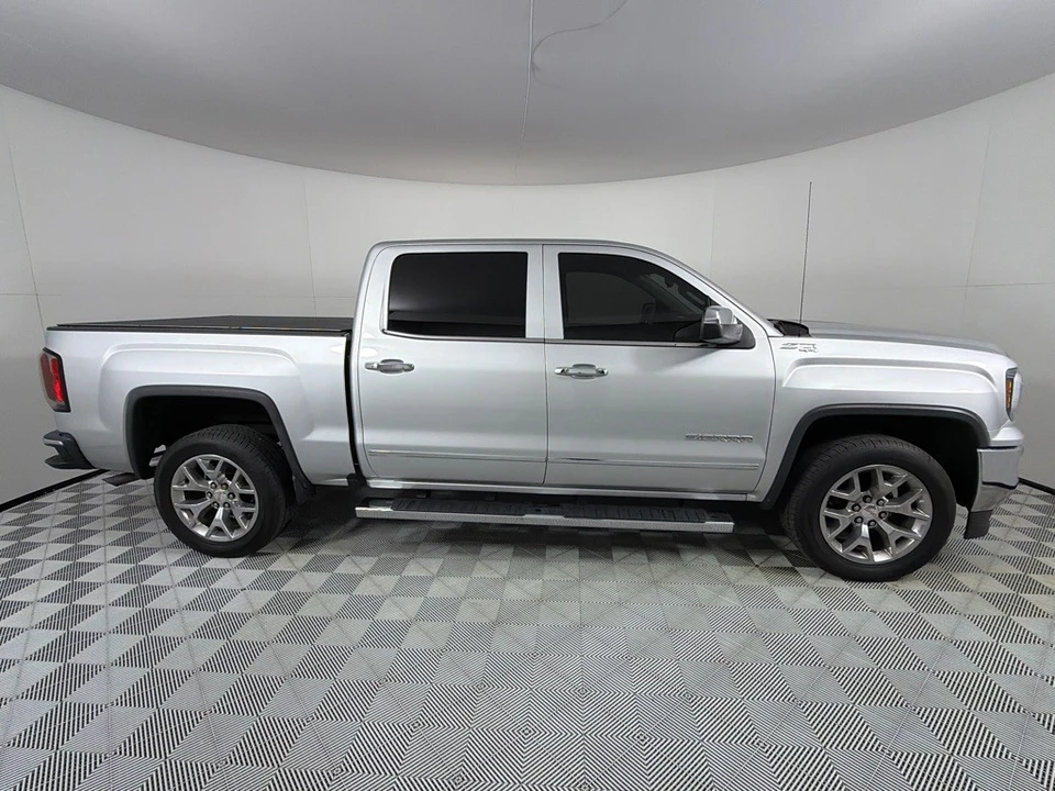 2017 GMC Sierra 3rd Gen - Image 4 of 12