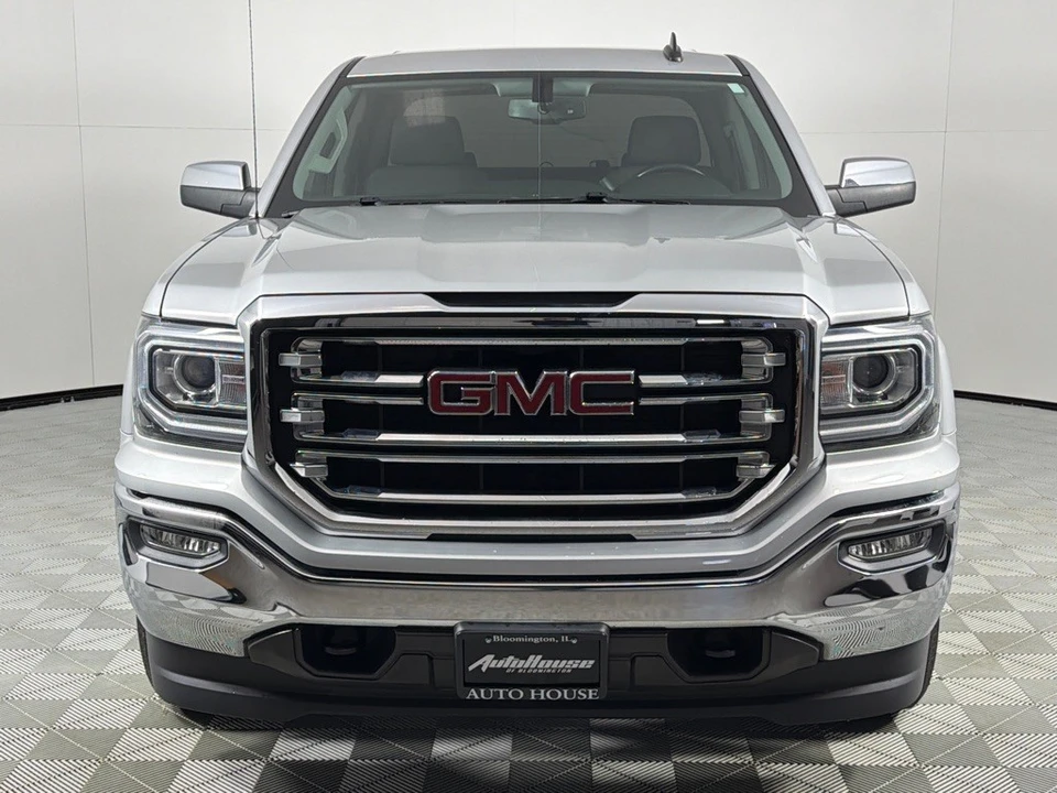 2017 GMC Sierra 3rd Gen - Image 11 of 12