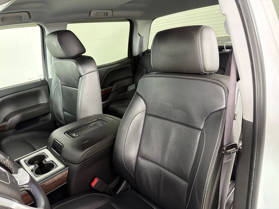 2017 GMC Sierra 4th Gen - Image 10 of 12