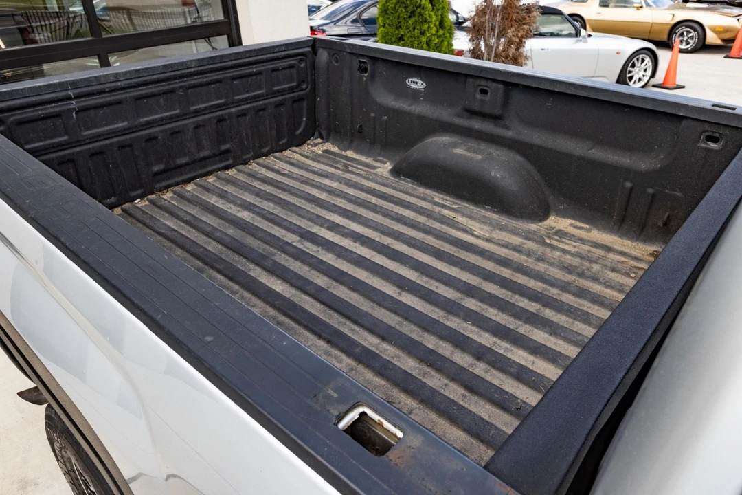 2017 GMC Sierra 4th Gen - Image 15 of 21