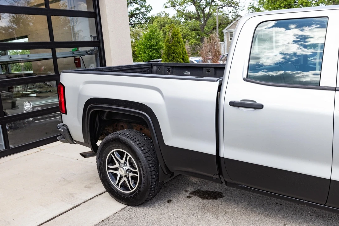 2017 GMC Sierra 3rd Gen - Image 19 of 21