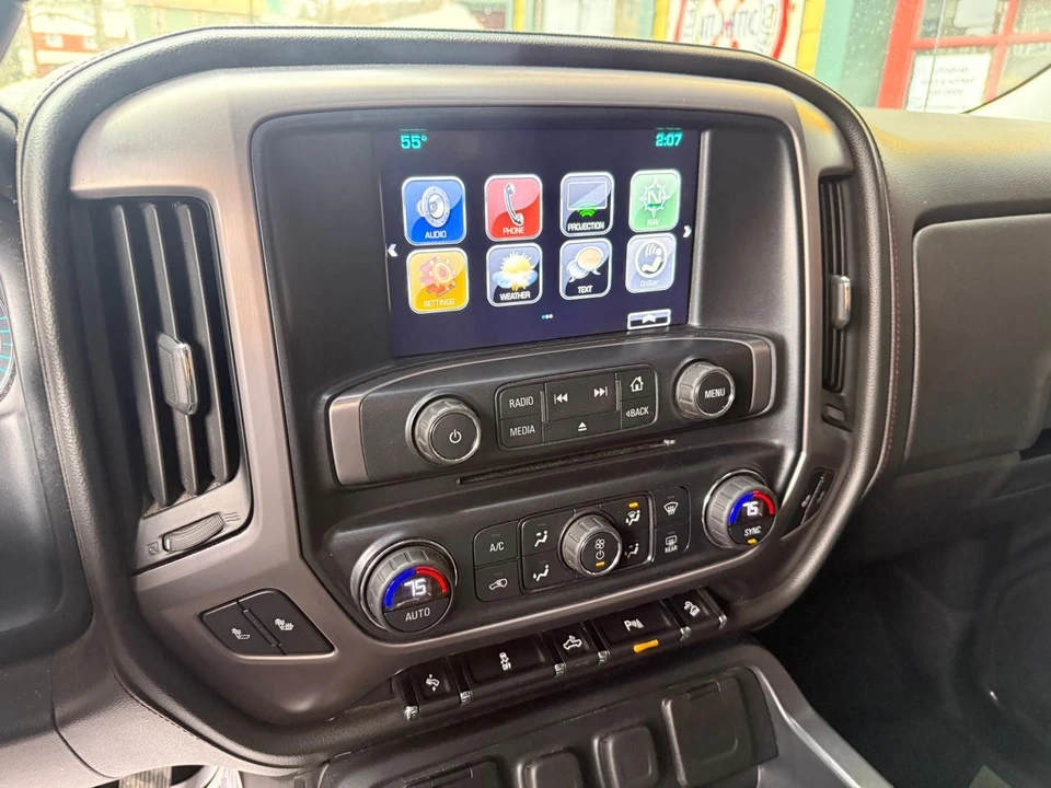 2017 GMC Sierra 4th Gen - Image 11 of 12