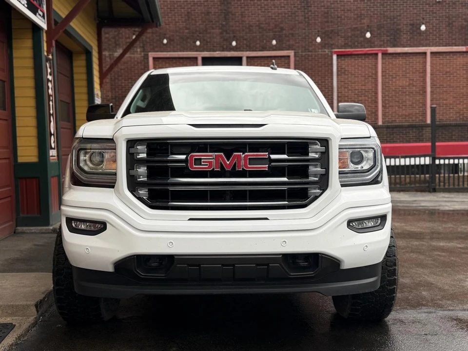 2017 GMC Sierra 4th Gen - Image 6 of 18