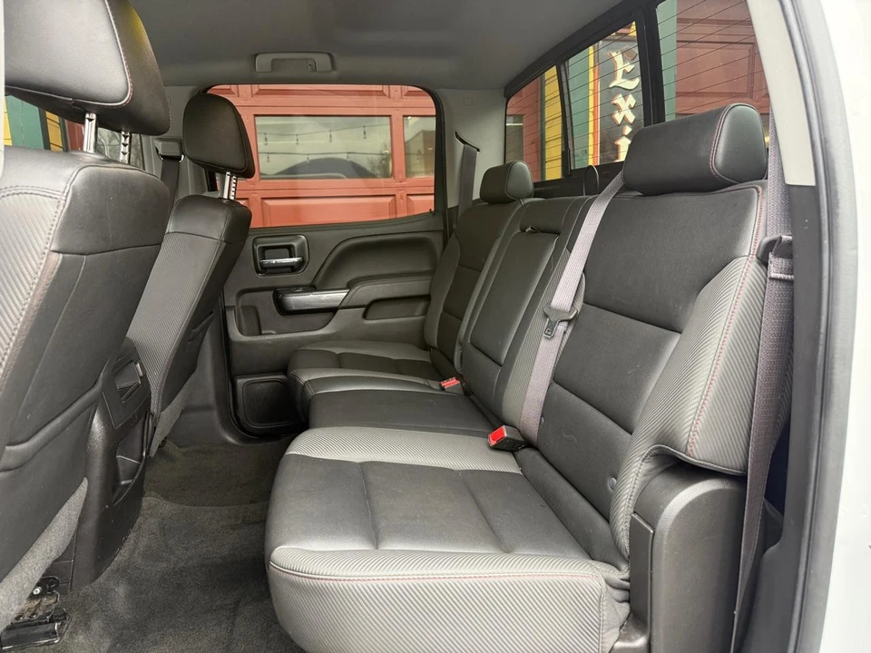 2017 GMC Sierra 4th Gen - Image 12 of 12