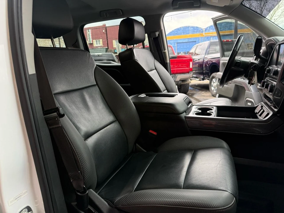 2017 GMC Sierra 4th Gen - Image 14 of 18