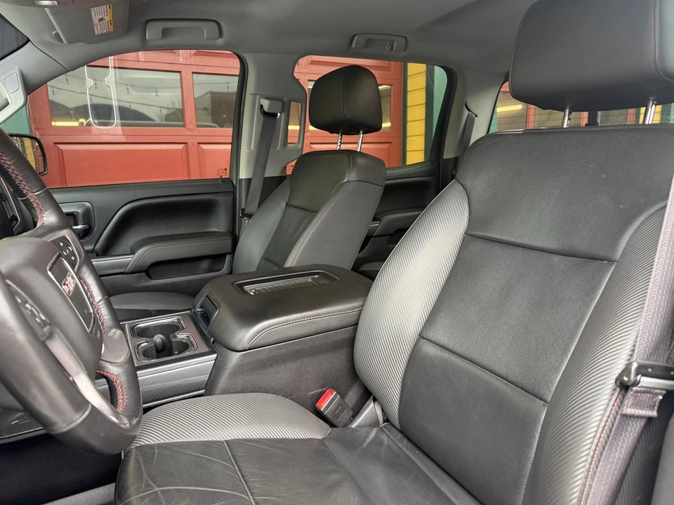 2017 GMC Sierra 4th Gen - Image 8 of 12