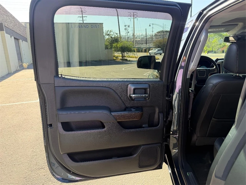 2017 GMC Sierra 4th Gen - Image 20 of 24