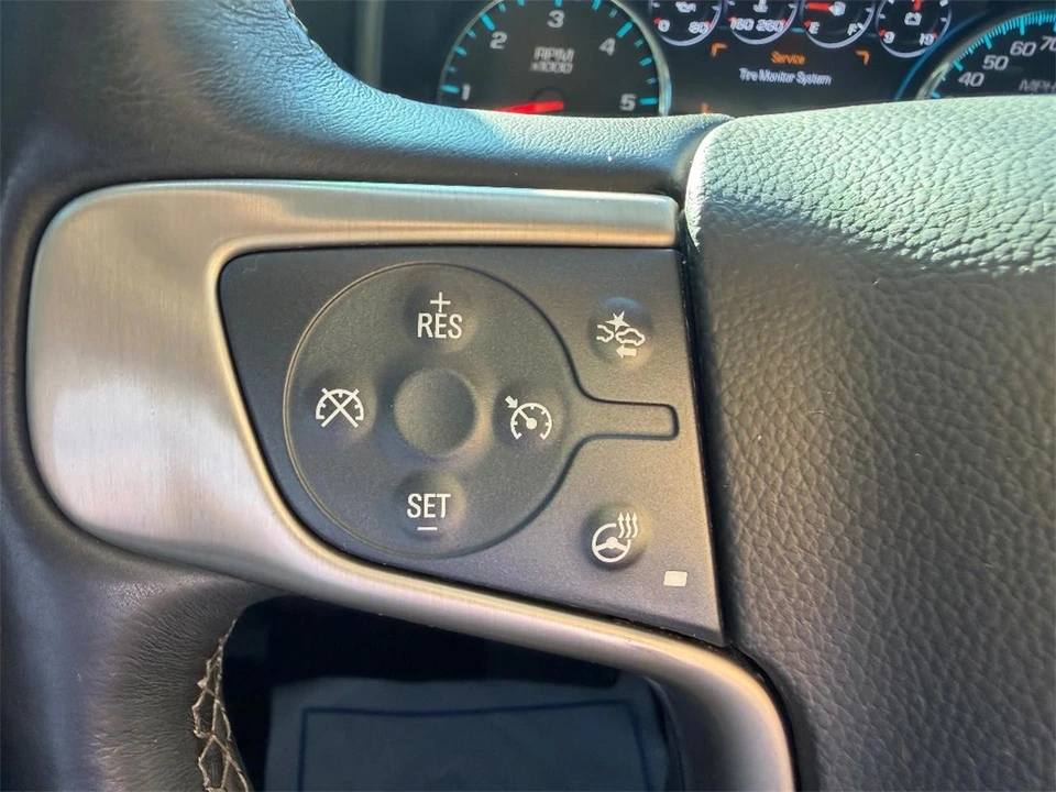 2017 GMC Sierra 4th Gen - Image 14 of 24