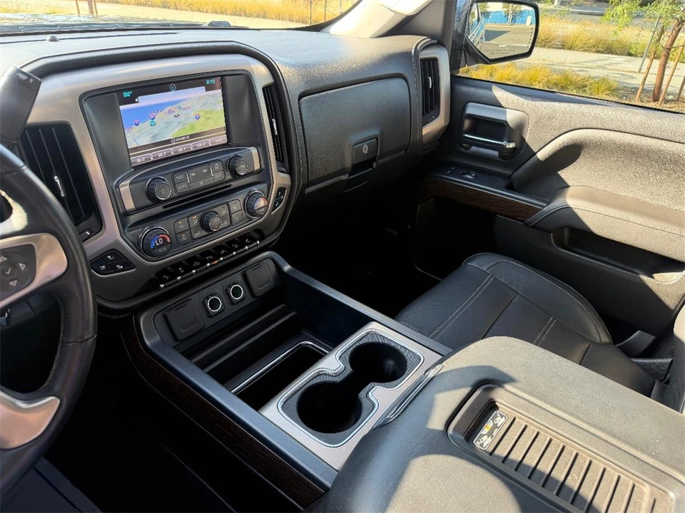 2017 GMC Sierra 4th Gen - Image 19 of 24