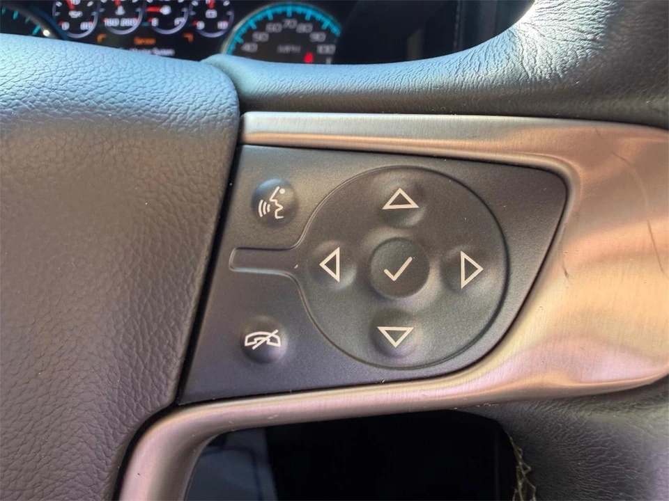 2017 GMC Sierra 4th Gen - Image 15 of 24