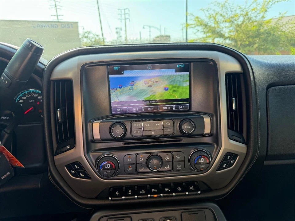 2017 GMC Sierra 4th Gen - Image 18 of 24