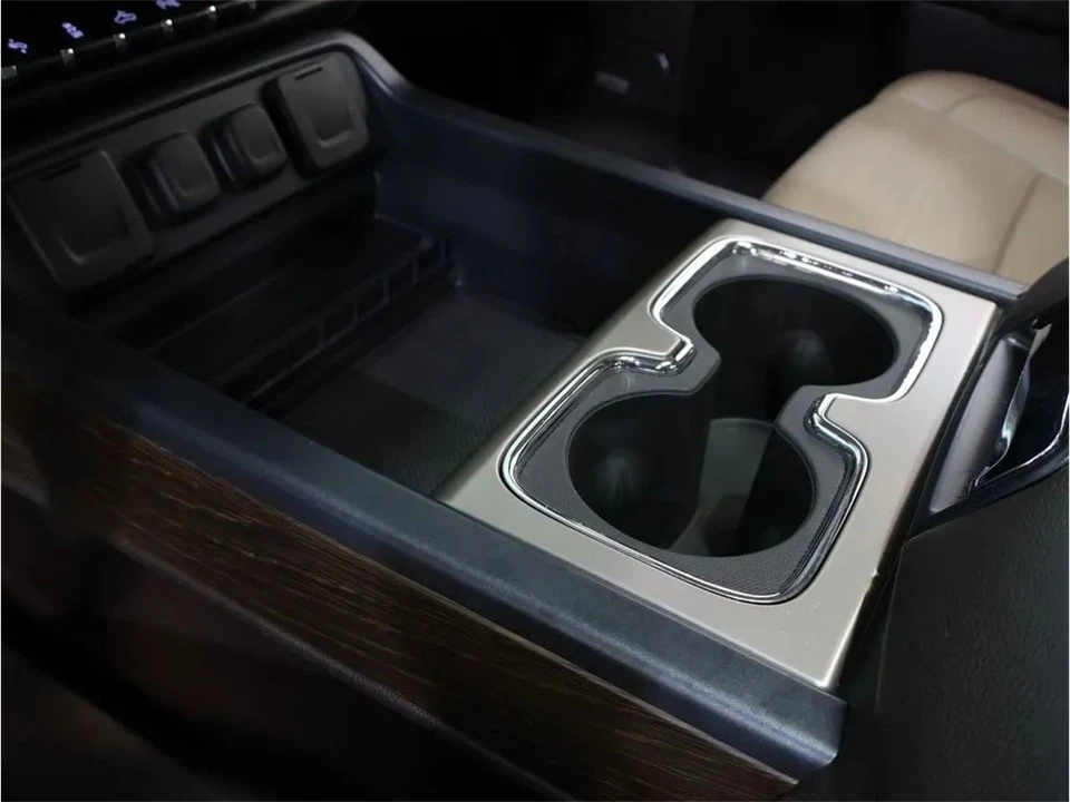 2017 GMC Sierra 4th Gen - Image 23 of 31