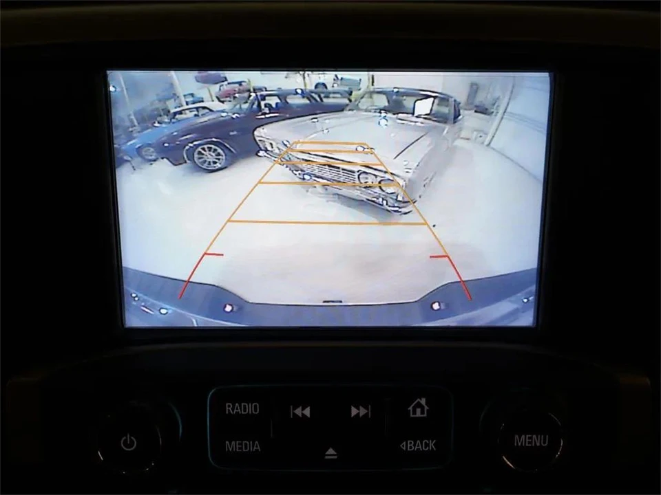2017 GMC Sierra 4th Gen - Image 21 of 31