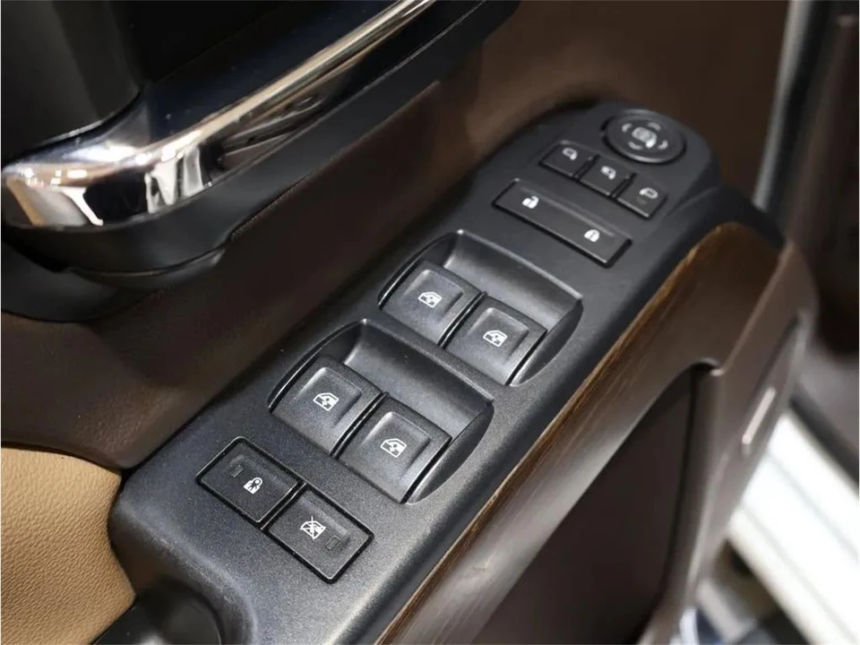 2017 GMC Sierra 4th Gen - Image 11 of 31