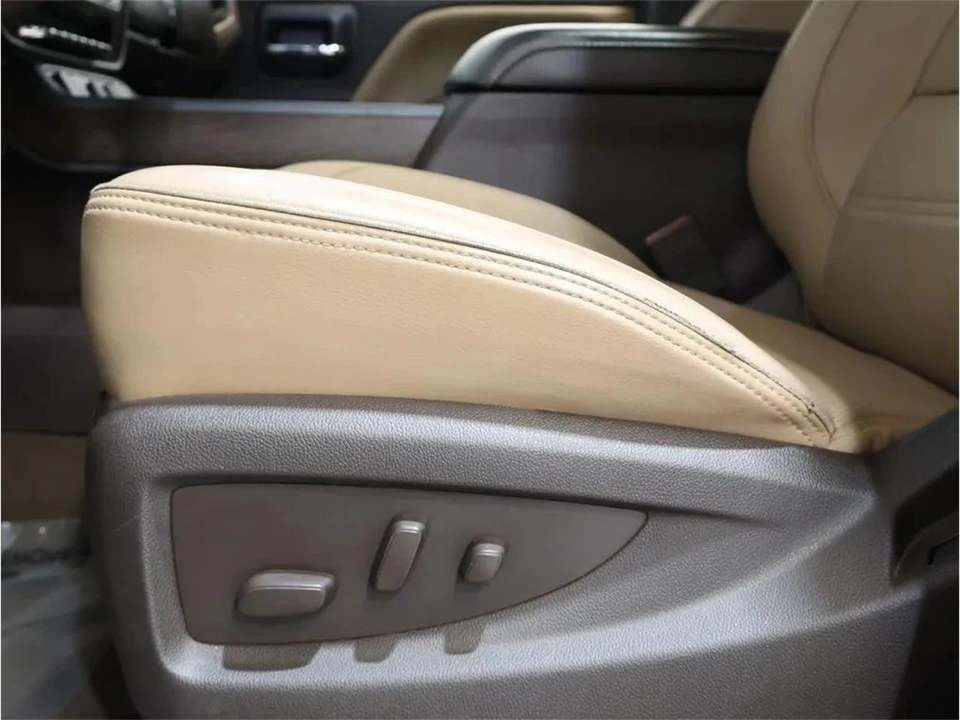 2017 GMC Sierra 4th Gen - Image 15 of 31