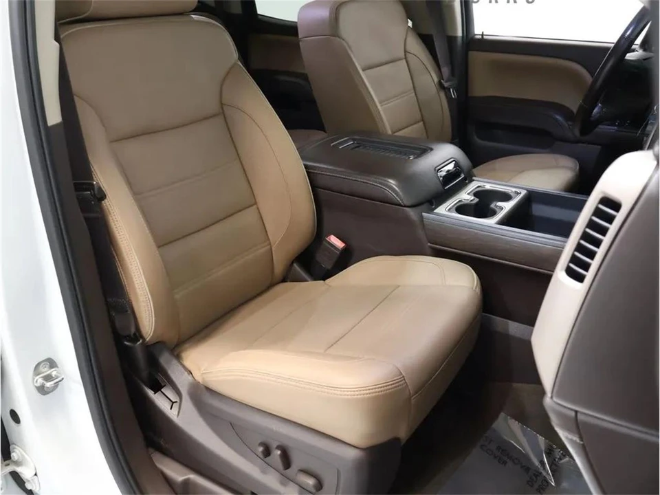 2017 GMC Sierra 4th Gen - Image 31 of 31