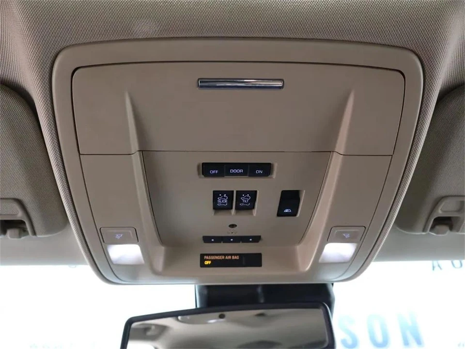 2017 GMC Sierra 4th Gen - Image 25 of 31