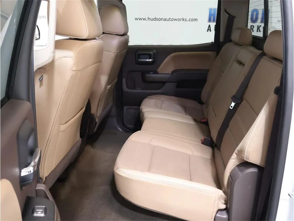 2017 GMC Sierra 4th Gen - Image 27 of 31