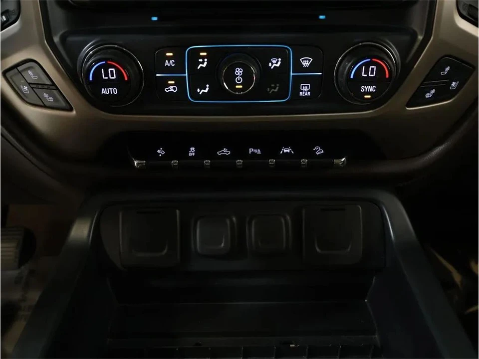 2017 GMC Sierra 4th Gen - Image 22 of 31