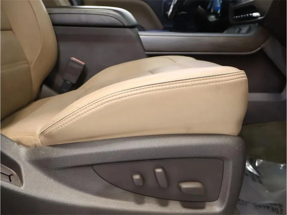 2017 GMC Sierra 4th Gen - Image 30 of 31