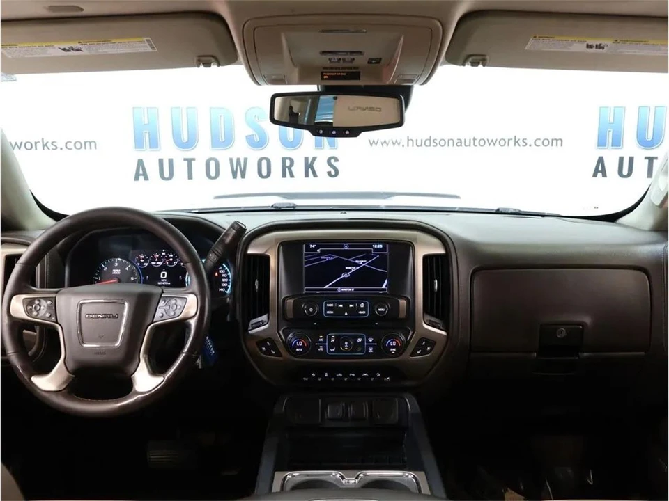 2017 GMC Sierra 4th Gen - Image 26 of 31