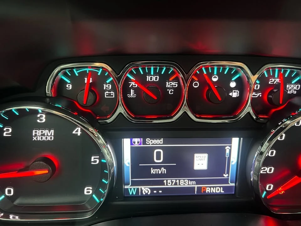 2017 GMC Sierra 4th Gen - Image 14 of 16