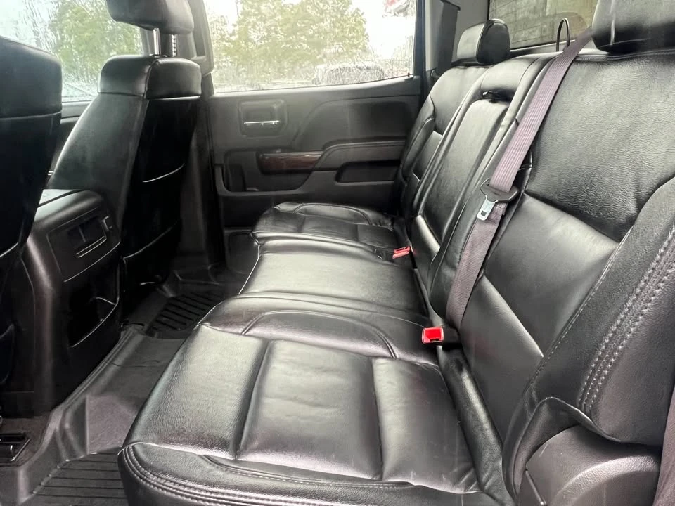 2017 GMC Sierra 4th Gen - Image 15 of 16