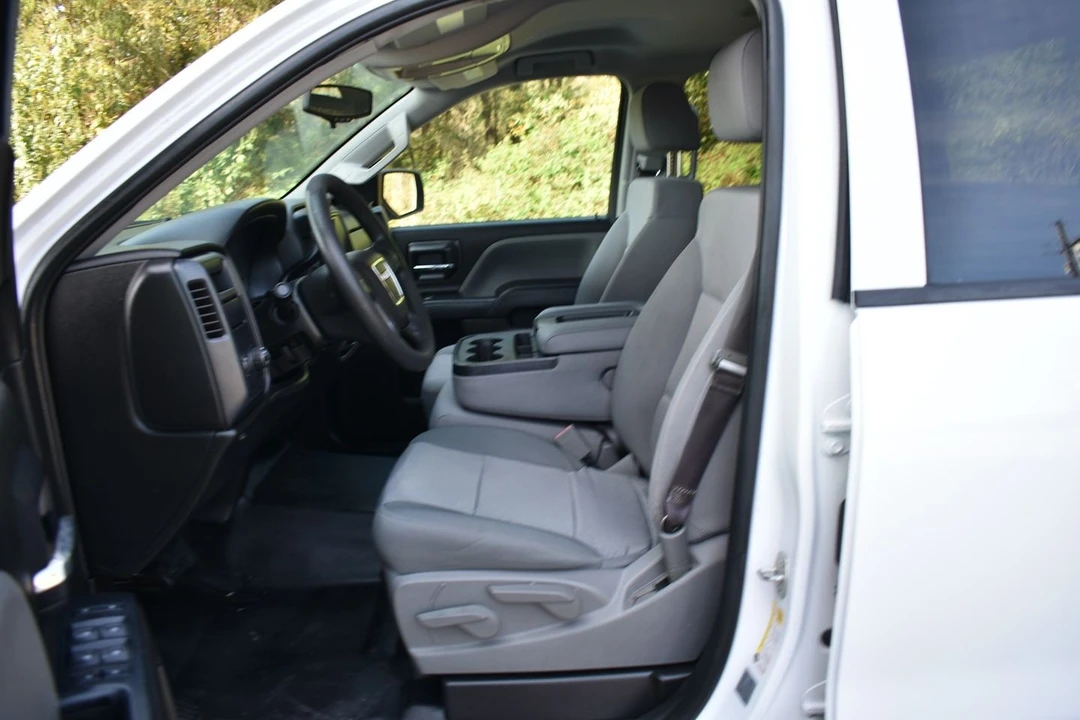 2017 GMC Sierra 4th Gen - Image 10 of 20