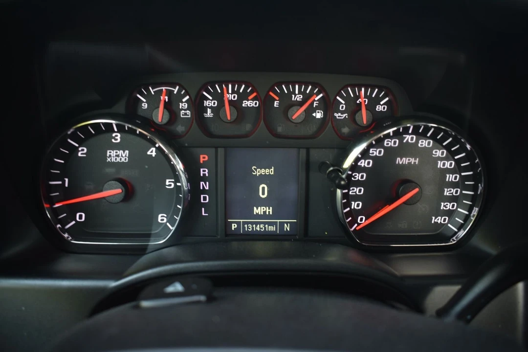 2017 GMC Sierra 4th Gen - Image 12 of 20