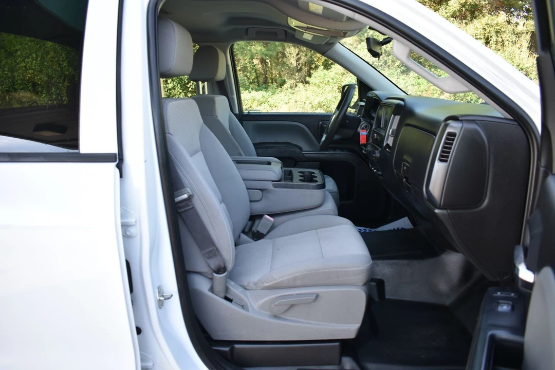 2017 GMC Sierra 4th Gen - Image 15 of 20