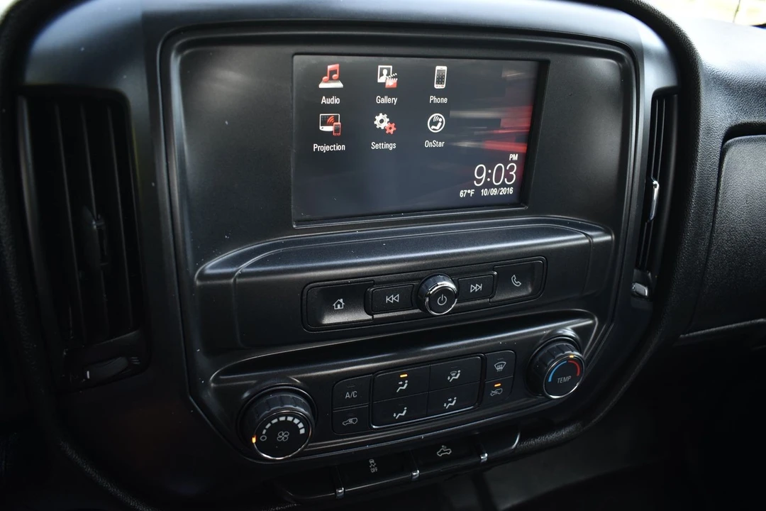 2017 GMC Sierra 4th Gen - Image 13 of 20