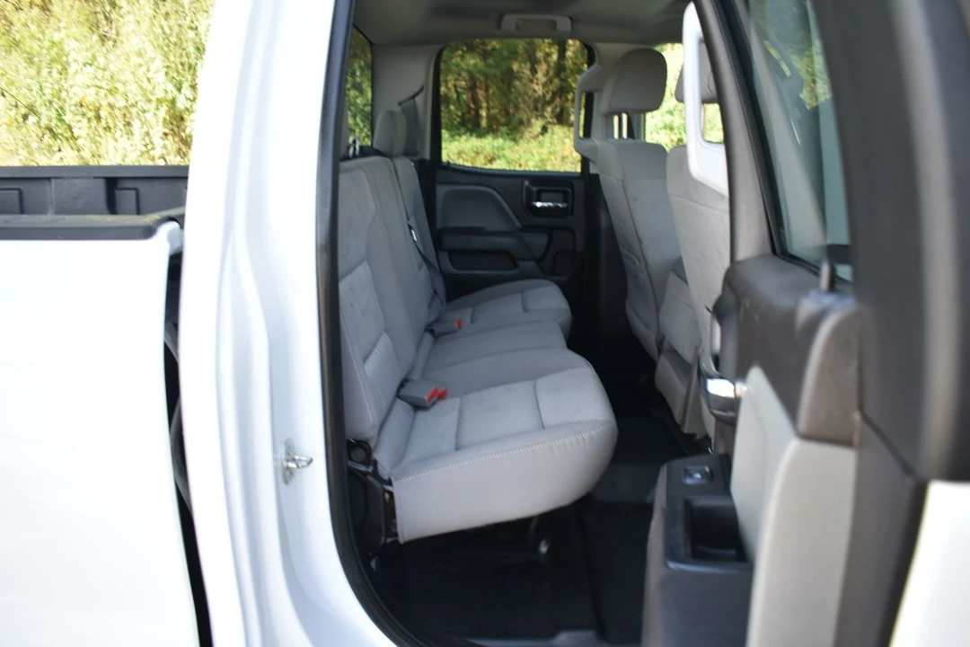 2017 GMC Sierra 4th Gen - Image 14 of 20