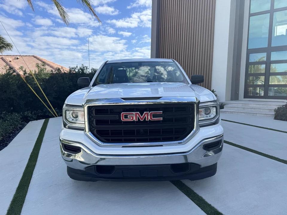 2017 GMC Sierra 3rd Gen - Image 4 of 21
