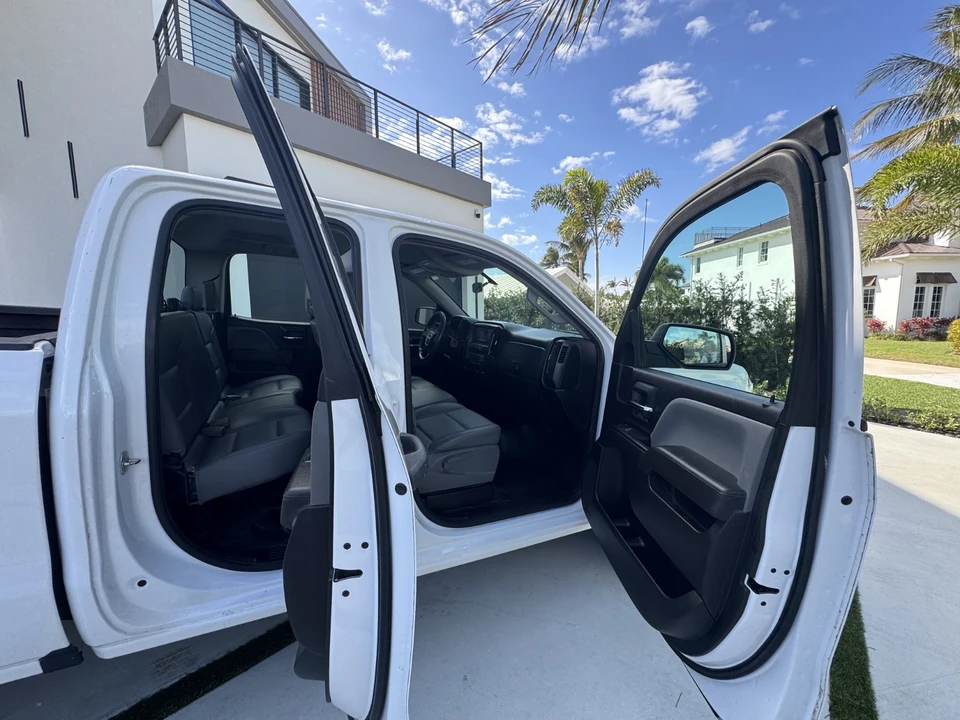2017 GMC Sierra 3rd Gen - Image 16 of 21