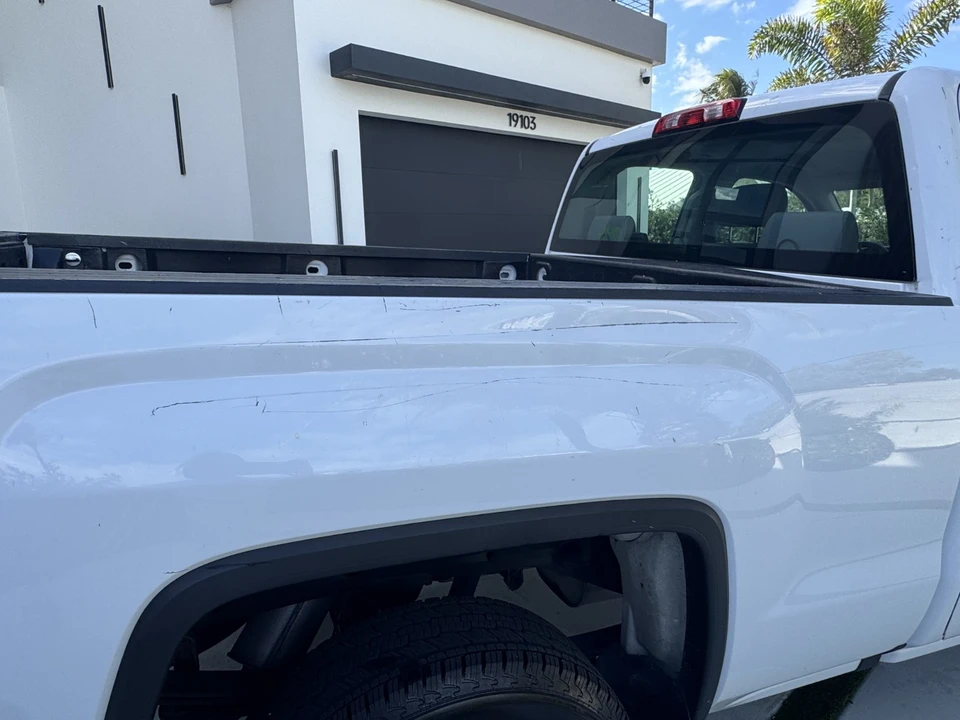2017 GMC Sierra 3rd Gen - Image 6 of 21